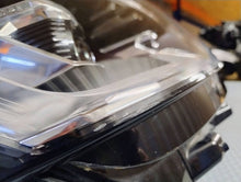 Laden Sie das Bild in den Galerie-Viewer, Frontscheinwerfer VW 7L1941036D Full LED Rechts Scheinwerfer Headlight SCH6471376534zg