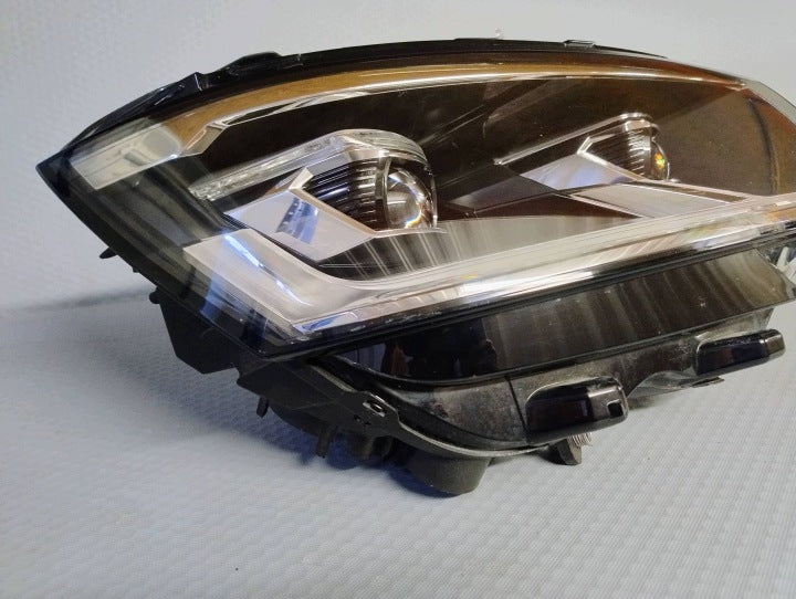 Frontscheinwerfer VW 7L1941036D Full LED Rechts Scheinwerfer Headlight SCH6471376534zg