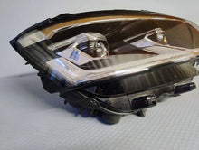 Laden Sie das Bild in den Galerie-Viewer, Frontscheinwerfer VW 7L1941036D Full LED Rechts Scheinwerfer Headlight SCH6471376534zg