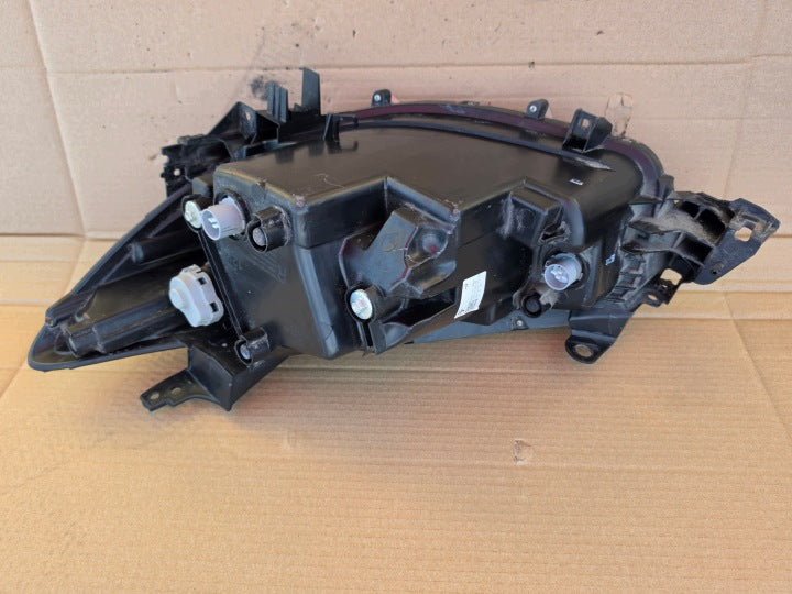 Frontscheinwerfer Mazda Cx5 KA1L51030D Rechts Scheinwerfer Headlight SCH6472210719nf
