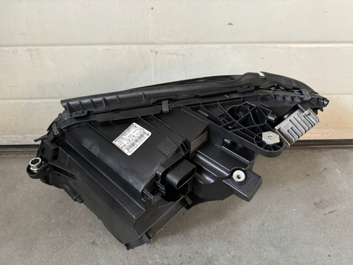 Frontscheinwerfer Mercedes-Benz W205 A2059063804 LED Rechts Headlight SCH6472605791mc