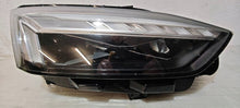 Laden Sie das Bild in den Galerie-Viewer, Frontscheinwerfer Audi A5 8W6941086 Laser Rechts Scheinwerfer Headlight SCH6473165512af