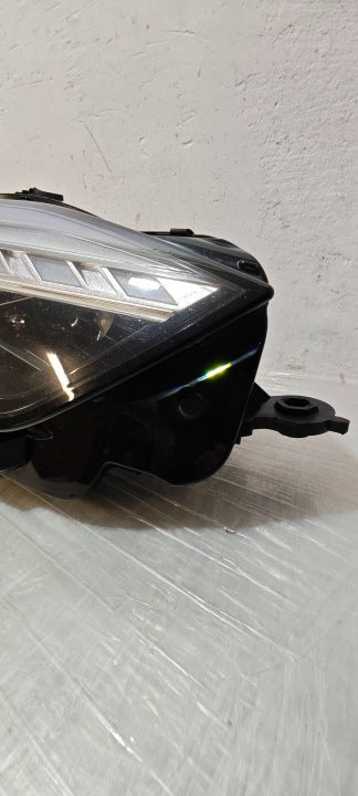 Frontscheinwerfer Audi A5 8W6941086 Laser Rechts Scheinwerfer Headlight SCH6473165512af