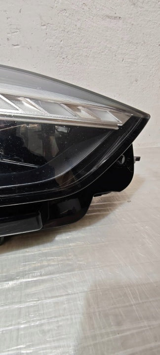 Frontscheinwerfer Audi A5 8W6941086 Laser Rechts Scheinwerfer Headlight SCH6473165512af
