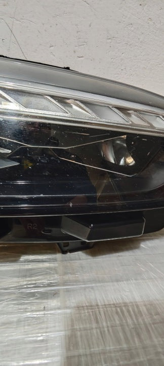 Frontscheinwerfer Audi A5 8W6941086 Laser Rechts Scheinwerfer Headlight SCH6473165512af