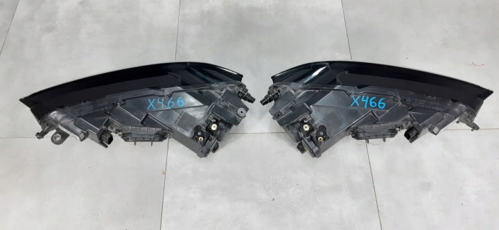 Frontscheinwerfer VW Sportsvan 517941751B Ein Satz Scheinwerfer Headlight SCH6473651369md