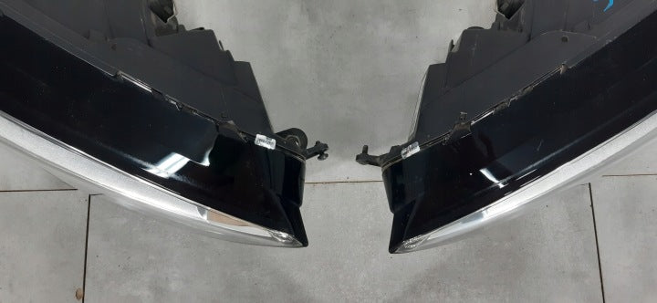 Frontscheinwerfer VW Sportsvan 517941751B Ein Satz Scheinwerfer Headlight SCH6473651369md