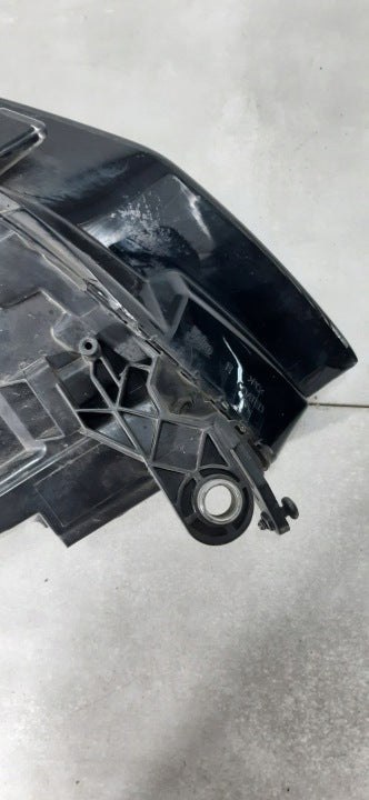 Frontscheinwerfer VW Sportsvan 517941751B Ein Satz Scheinwerfer Headlight SCH6473651369md