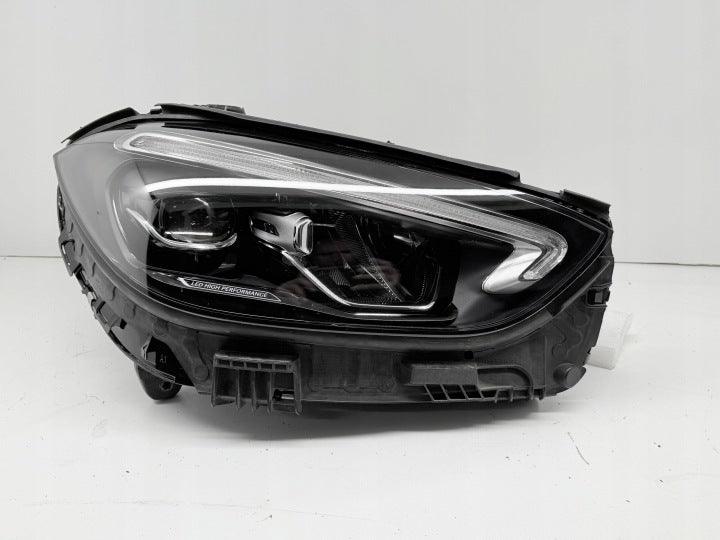 Frontscheinwerfer Mercedes-Benz W206 A2069066204 LED Rechts Headlight SCH6473706094df