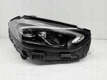 Load image into Gallery viewer, Frontscheinwerfer Mercedes-Benz W206 A2069066204 LED Rechts Headlight SCH6473706094df