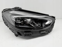 Load image into Gallery viewer, Frontscheinwerfer Mercedes-Benz W206 A2069066204 LED Rechts Headlight SCH6473706094df