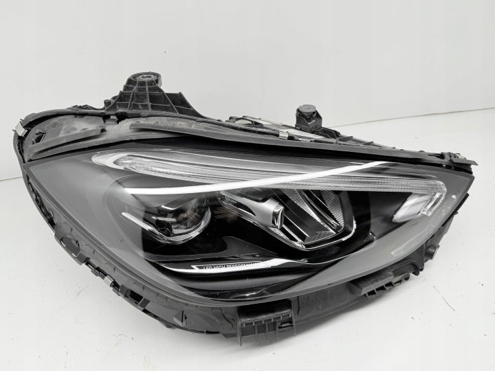 Frontscheinwerfer Mercedes-Benz W206 A2069066204 LED Rechts Headlight SCH6473706094df