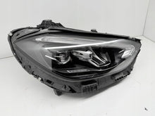 Load image into Gallery viewer, Frontscheinwerfer Mercedes-Benz W206 A2069066204 LED Rechts Headlight SCH6473706094df