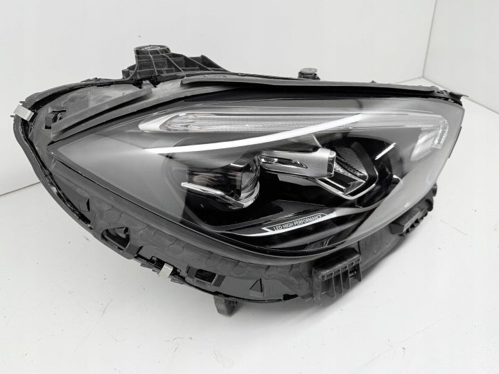 Frontscheinwerfer Mercedes-Benz W206 A2069066204 LED Rechts Headlight SCH6473706094df