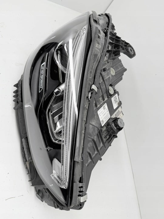 Frontscheinwerfer Mercedes-Benz W206 A2069066204 LED Rechts Headlight SCH6473706094df