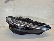 Laden Sie das Bild in den Galerie-Viewer, Frontscheinwerfer Audi A5 8B3941034AA LED Ein Stück (Rechts oder Links) SCH6473877115lm
