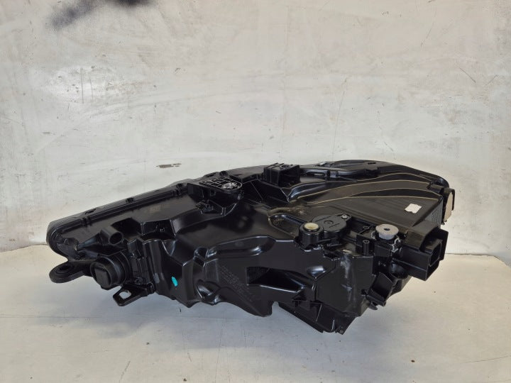 Frontscheinwerfer Audi A5 8B3941034AA LED Ein Stück (Rechts oder Links) SCH6473877115lm