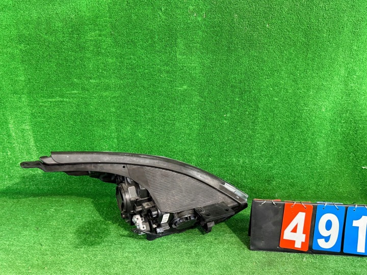 Frontscheinwerfer Kia Niro 9210135 Links Scheinwerfer Headlight SCH6474263496sk