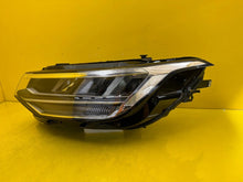 Laden Sie das Bild in den Galerie-Viewer, Frontscheinwerfer VW Tiguan Allspace 5NB941035C LED Links Scheinwerfer Headlight SCH6474633969ws