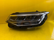 Laden Sie das Bild in den Galerie-Viewer, Frontscheinwerfer VW Tiguan Allspace 5NB941035C LED Links Scheinwerfer Headlight SCH6474633969ws