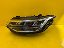 Laden Sie das Bild in den Galerie-Viewer, Frontscheinwerfer VW Tiguan Allspace 5NB941035C LED Links Scheinwerfer Headlight SCH6474633969ws