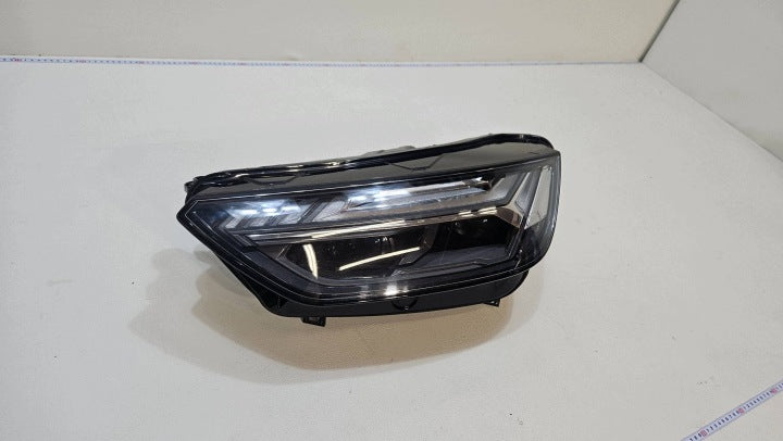 Frontscheinwerfer Audi Q5 80A941035E LED Links Scheinwerfer Headlight SCH6476131054ze