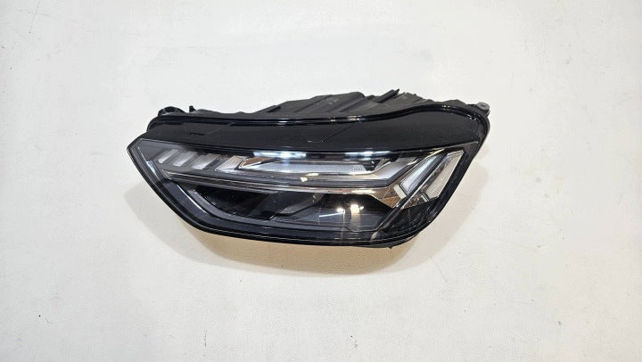 Frontscheinwerfer Audi Q5 80A941035E LED Links Scheinwerfer Headlight SCH6476131054ze