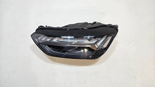 Laden Sie das Bild in den Galerie-Viewer, Frontscheinwerfer Audi Q5 80A941035E LED Links Scheinwerfer Headlight SCH6476131054ze