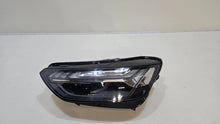 Laden Sie das Bild in den Galerie-Viewer, Frontscheinwerfer Audi Q5 80A941035E LED Links Scheinwerfer Headlight SCH6476131054ze