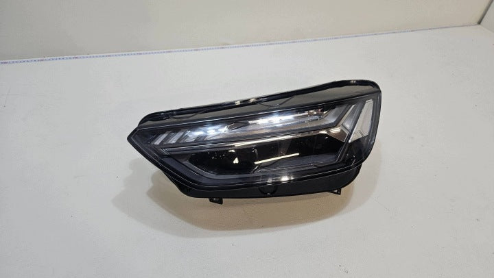 Frontscheinwerfer Audi Q5 80A941035E LED Links Scheinwerfer Headlight SCH6476131054ze