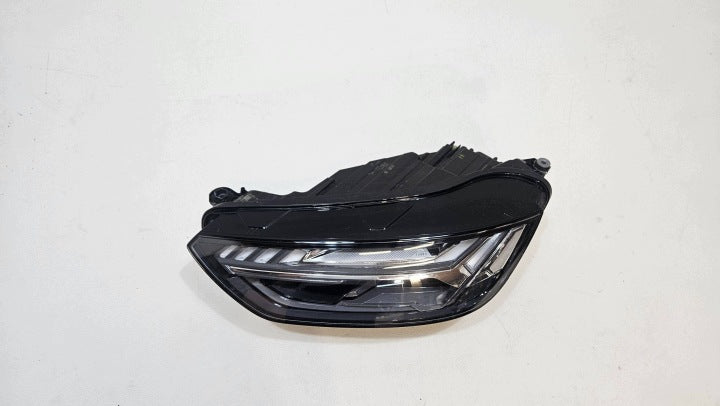 Frontscheinwerfer Audi Q5 80A941035E LED Links Scheinwerfer Headlight SCH6476131054ze