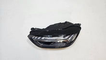 Laden Sie das Bild in den Galerie-Viewer, Frontscheinwerfer Audi Q5 80A941035E LED Links Scheinwerfer Headlight SCH6476131054ze