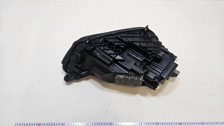 Frontscheinwerfer Audi Q5 80A941035E LED Links Scheinwerfer Headlight SCH6476131054ze
