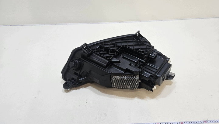 Frontscheinwerfer Audi Q5 80A941035E LED Links Scheinwerfer Headlight SCH6476131054ze