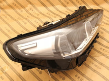 Load image into Gallery viewer, Frontscheinwerfer BMW X1 5A9A228 LED Rechts Scheinwerfer Headlight SCH6476137809ee