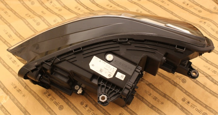 Frontscheinwerfer BMW X1 5A9A228 LED Rechts Scheinwerfer Headlight SCH6476137809ee