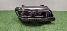 Laden Sie das Bild in den Galerie-Viewer, Frontscheinwerfer VW Tiguan 5NB941082A LED Rechts Scheinwerfer Headlight SCH6476495935yf