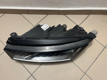 Laden Sie das Bild in den Galerie-Viewer, Frontscheinwerfer Skoda Octavia IV 5E4941015B LED Links Scheinwerfer Headlight SCH6478503128aw