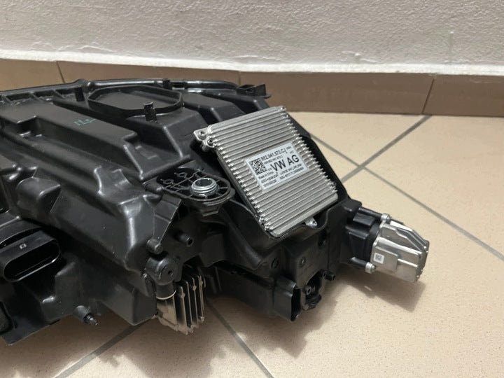Frontscheinwerfer Skoda Octavia IV 5E4941015B LED Links Scheinwerfer Headlight SCH6478503128aw