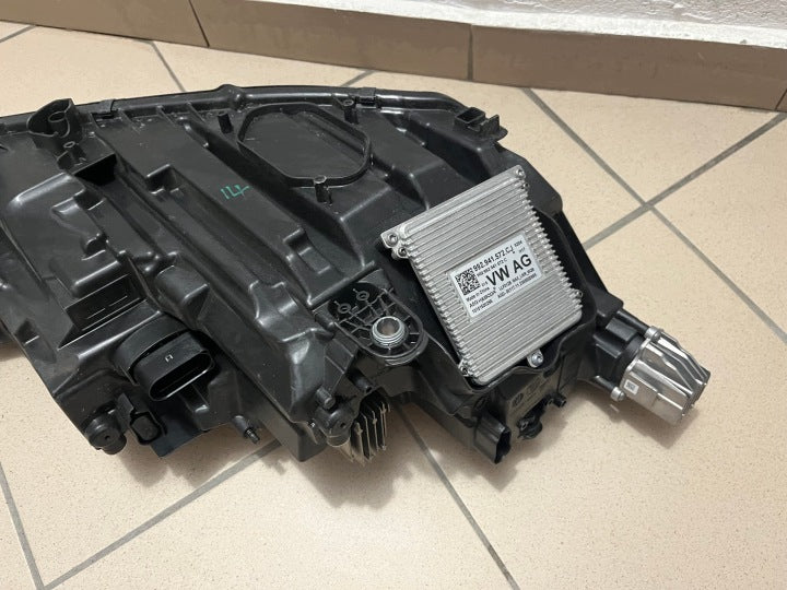 Frontscheinwerfer Skoda Octavia IV 5E4941015B LED Links Scheinwerfer Headlight SCH6478503128aw