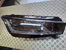 Load image into Gallery viewer, Frontscheinwerfer Skoda Octavia IV 5E4941016A Rechts Scheinwerfer Headlight SCH6479558085zv