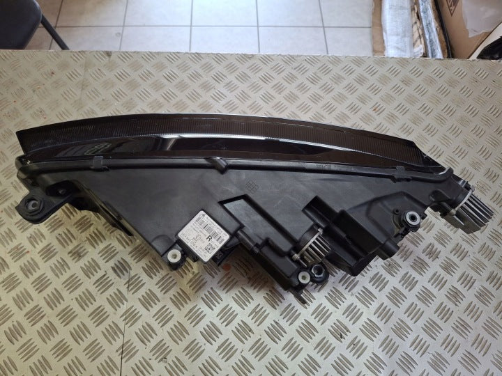 Frontscheinwerfer Skoda Octavia IV 5E4941016A Rechts Scheinwerfer Headlight SCH6479558085zv