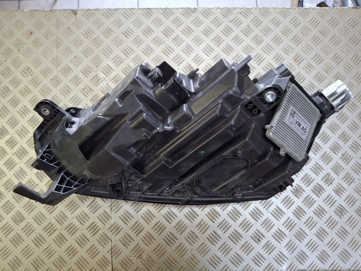 Frontscheinwerfer Skoda Octavia IV 5E4941016A Rechts Scheinwerfer Headlight SCH6479558085zv