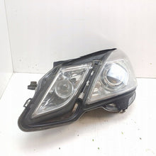 Load image into Gallery viewer, Frontscheinwerfer Mercedes-Benz W212 A2128201959 Links Scheinwerfer Headlight SCH6480065374jp