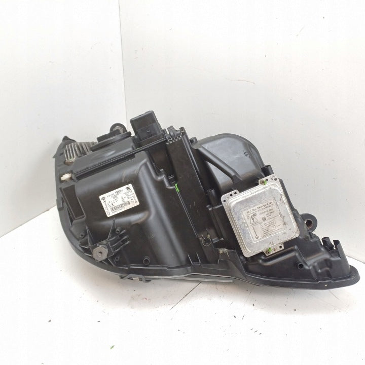 Frontscheinwerfer Mercedes-Benz W212 A2128201959 Links Scheinwerfer Headlight SCH6480065374jp