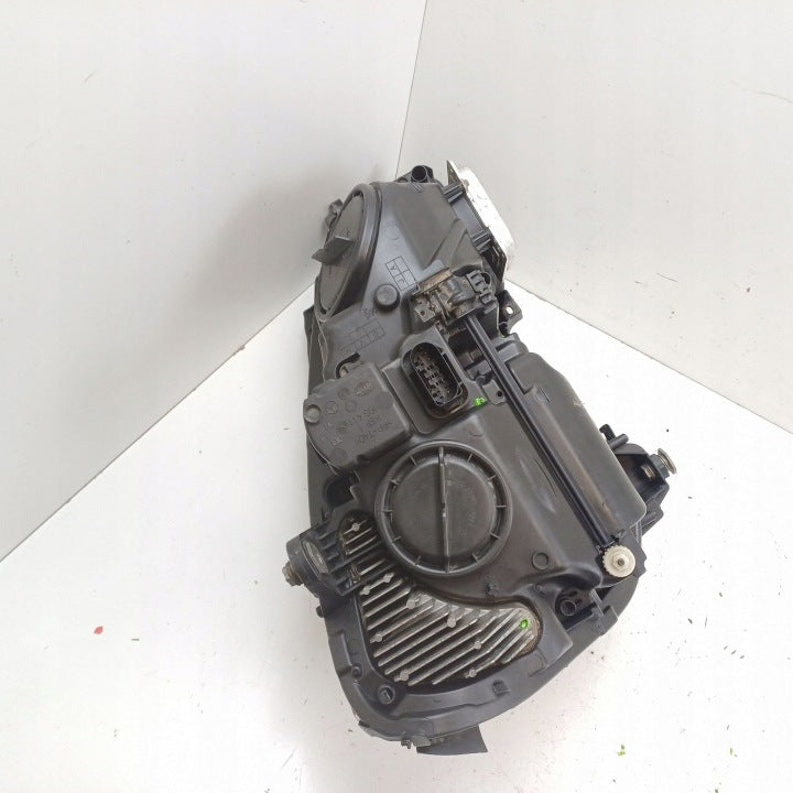 Frontscheinwerfer Mercedes-Benz W212 A2128201959 Links Scheinwerfer Headlight SCH6480065374jp
