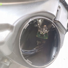 Load image into Gallery viewer, Frontscheinwerfer Mercedes-Benz W212 A2128201959 Links Scheinwerfer Headlight SCH6480065374jp