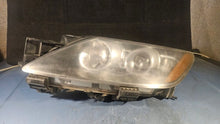 Laden Sie das Bild in den Galerie-Viewer, Frontscheinwerfer Mazda Cx-7 Cx7 LENA00L9NHA6454 Links Scheinwerfer Headlight SCH6480488980do