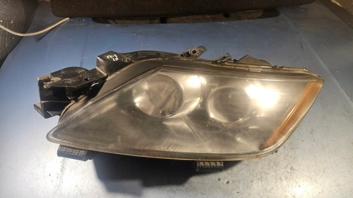 Frontscheinwerfer Mazda Cx-7 Cx7 LENA00L9NHA6454 Links Scheinwerfer Headlight SCH6480488980do