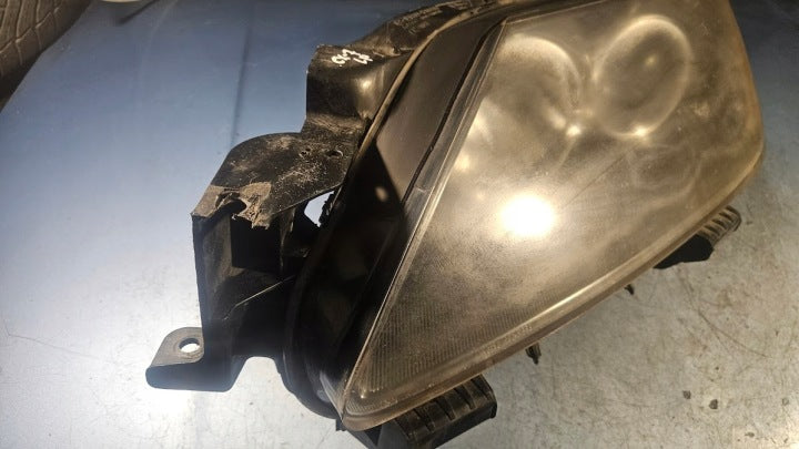 Frontscheinwerfer Mazda Cx-7 Cx7 LENA00L9NHA6454 Links Scheinwerfer Headlight SCH6480488980do
